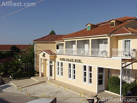 Diana Palace Hotel 17